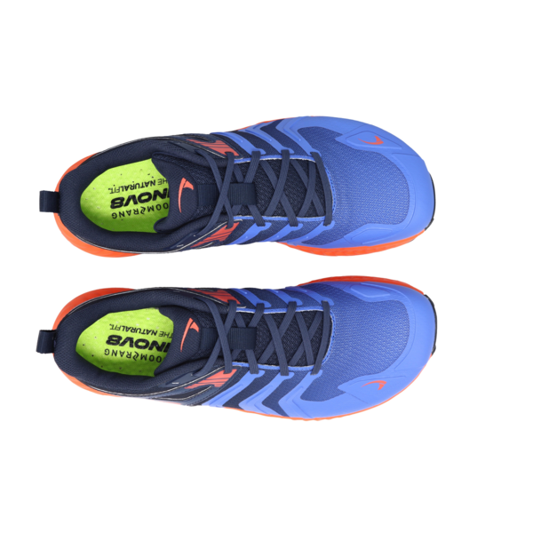 INOV8 TRAILTALON M