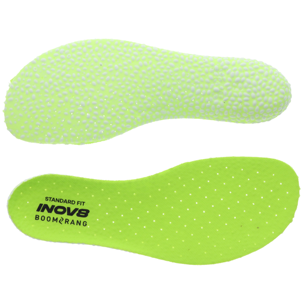 INOV8 BOOMERANG FOOTBED