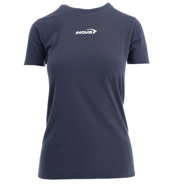 INOV8 GRAPHIC TEE "CONTOURS" W