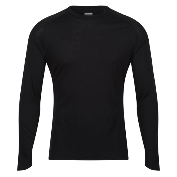vINOV8 MERINO LS T-SHIRT M