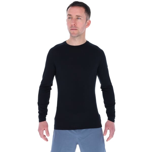 vINOV8 MERINO LS T-SHIRT M