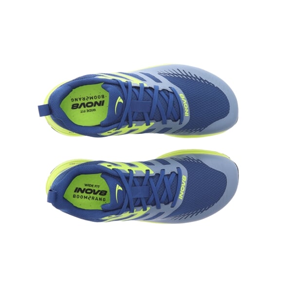 INOV8 TRAILFLY MAX (M)