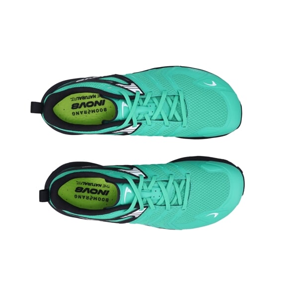 INOV8 TRAILTALON ZERO M