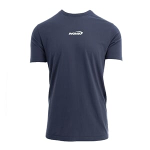 INOV8 GRAPHIC TEE "CONTOURS" M