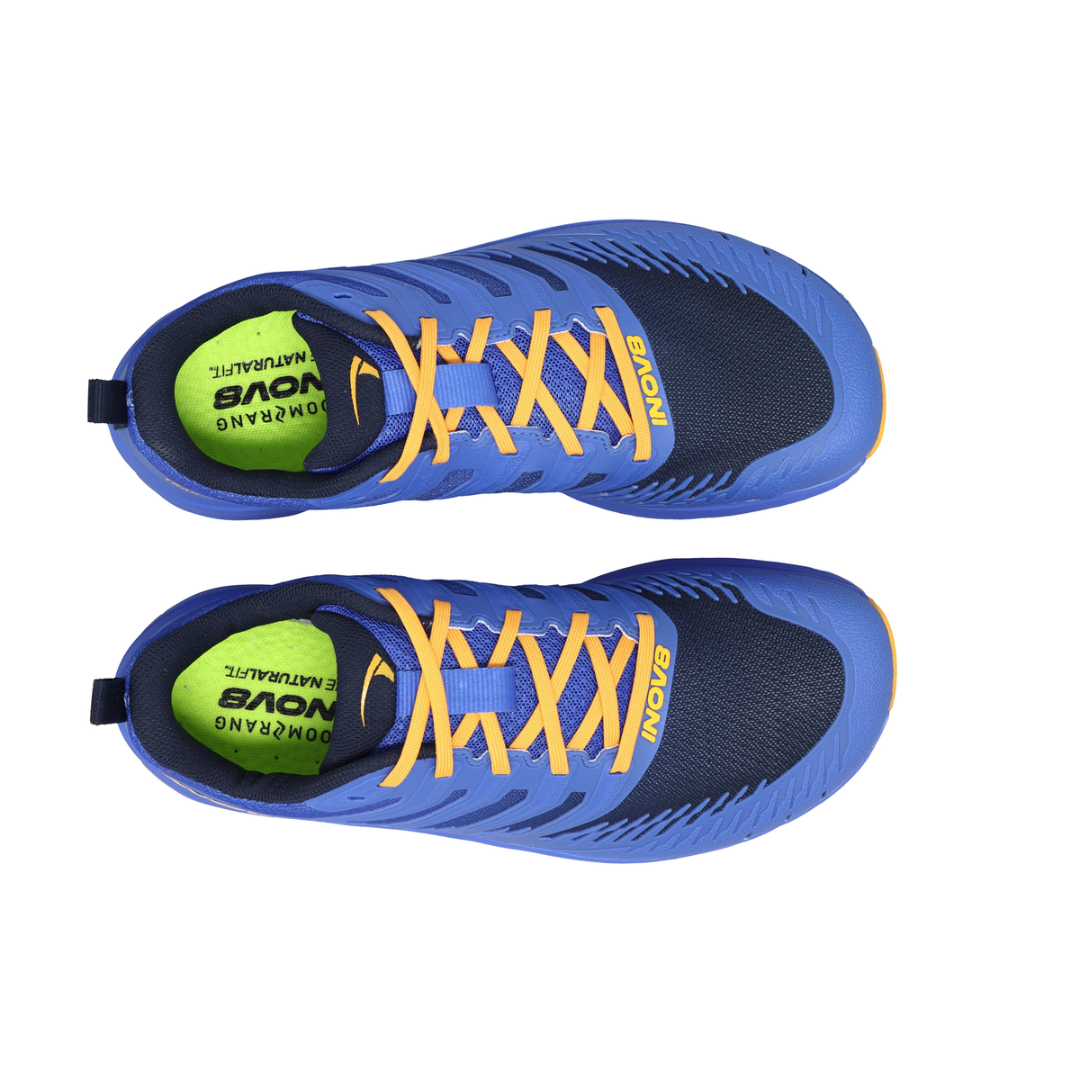 INOV8 TRAILFLY MAX v2 M