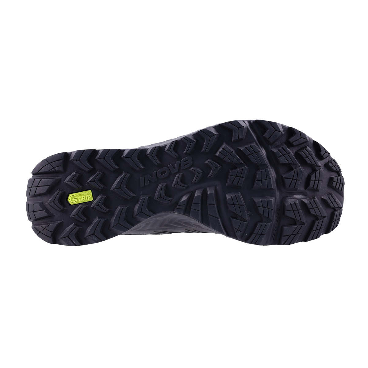 INOV8 TRAILFLY v2 M wide