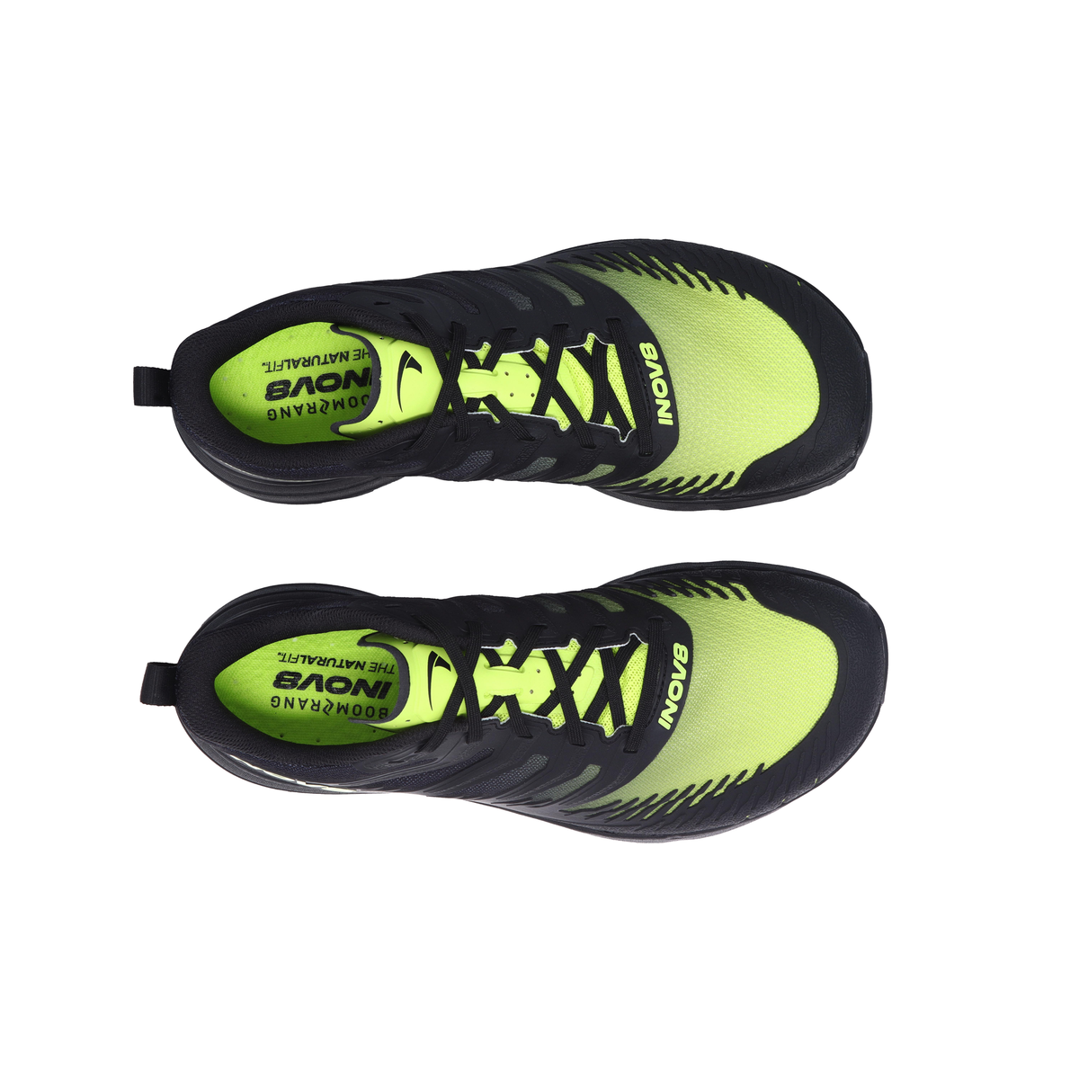 INOV8 TRAILFLY ZERO v2 M 