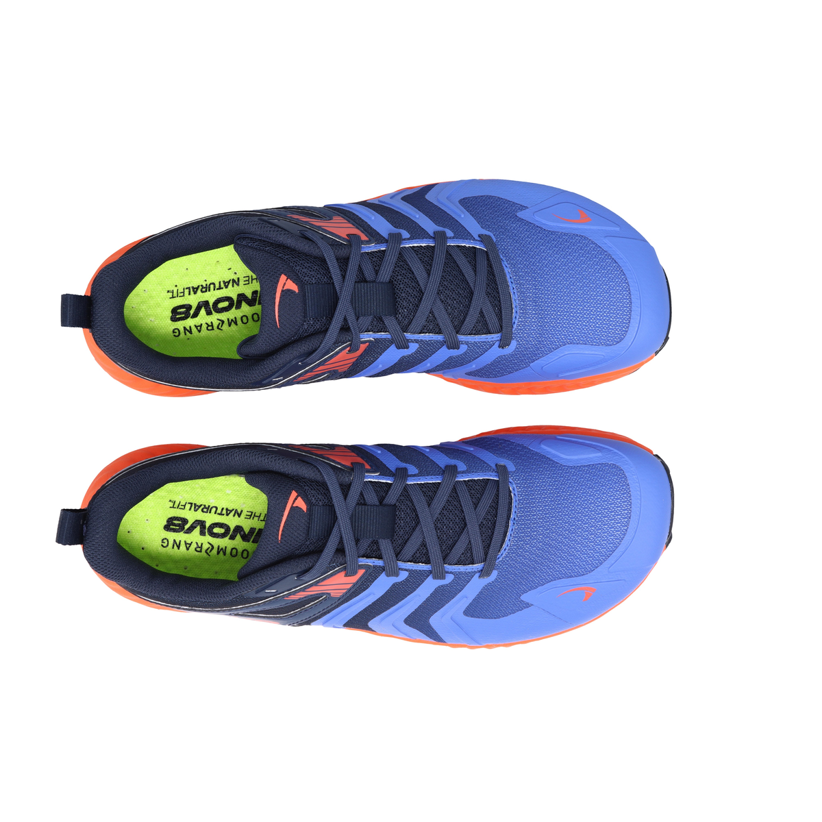 INOV8 TRAILTALON M