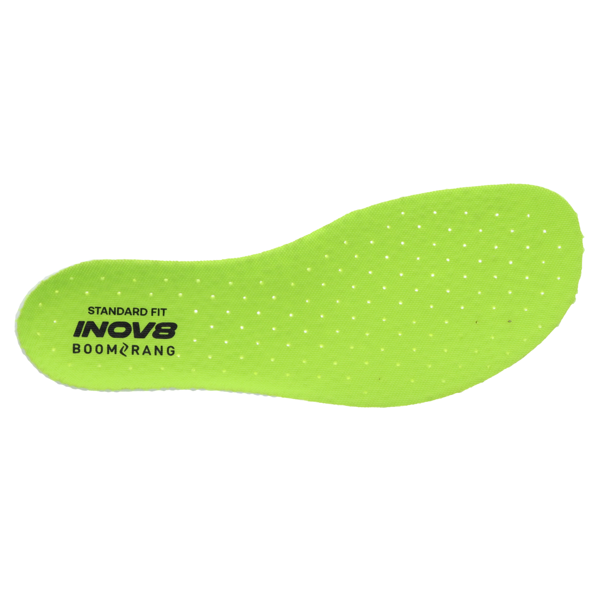 INOV8 BOOMERANG FOOTBED