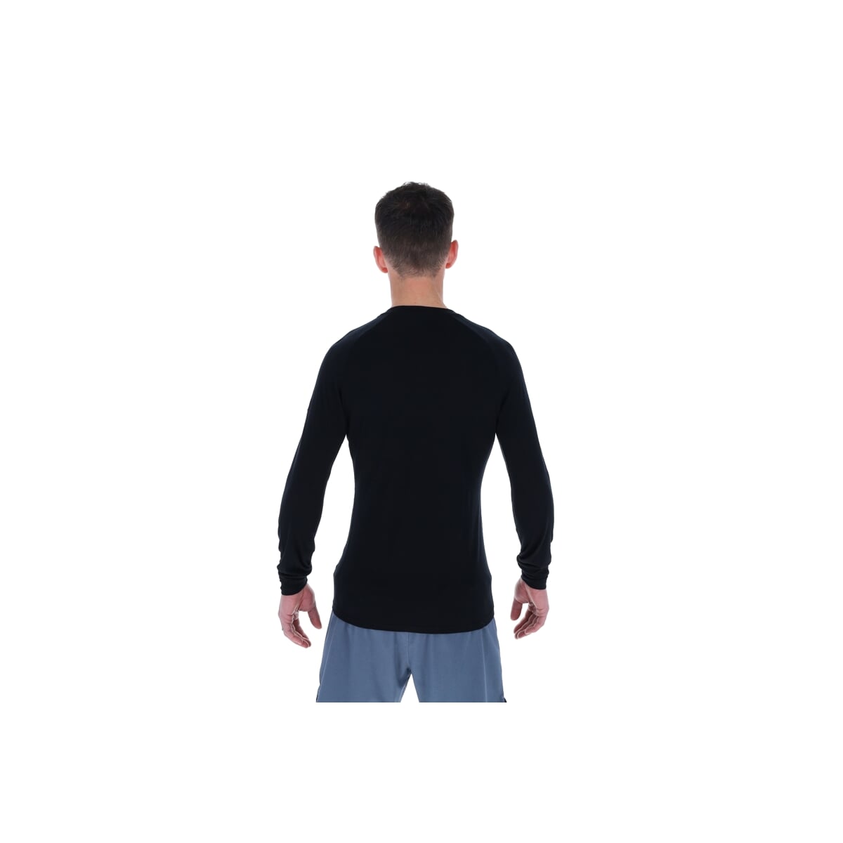 vINOV8 MERINO LS T-SHIRT M