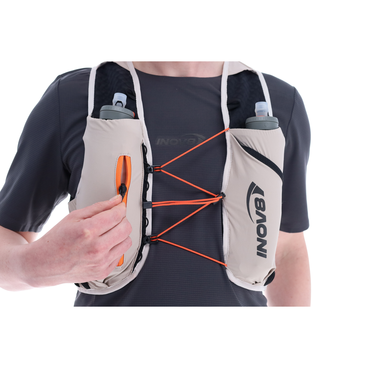 INOV8 RACEPAC 10